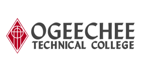 Ogeechee Technical College logo