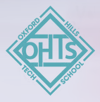 Oxford Hills Tech School logo