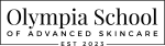 Olympia School of Advanced Skincare logo