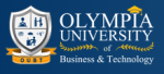 Olympia University of Business & Technology logo