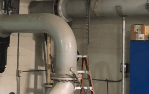 Omaha Welding Institute logo