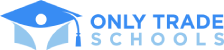 Only Trade Schools logo