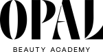 Opal Beauty Academy logo