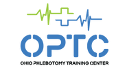 Ohio Phlebotomy Training Center logo