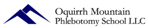 Oquirrh Mountain Phlebotomy School, LLC logo
