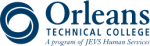 Orleans Technical College logo