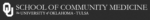 The University of Oklahoma logo