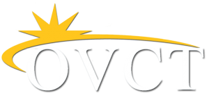 OVCT Career School logo