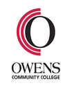 Owens Community College logo