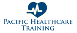 Pacific Healthcare Training logo