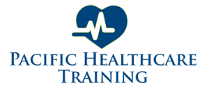 Pacific Healthcare Training logo