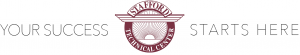 Stafford Technical Center logo