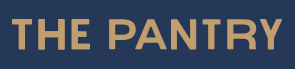 The Pantry logo