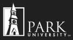 Park University logo