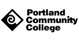 Portland Community College logo