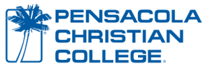 Pensacola Christian College logo