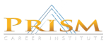 Prism Career Institute logo