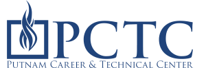 Putnam Career and Technical Center logo