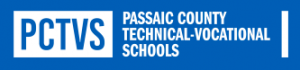 Passaic County Technical- Vocational Schools logo