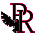 Pea Ridge High School logo