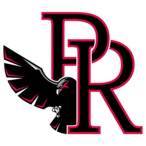Pea Ridge High School logo