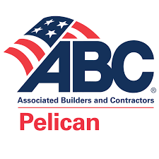 Pelican Associated Builders and Contractors logo