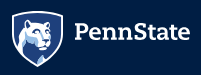 Penn State logo