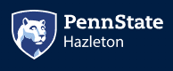Penn State Hazleton logo