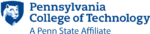Pennsylvania College of Technology logo