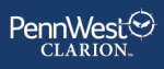 PennWest Clarion logo