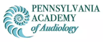 Pennsylvania Academy of Audiology logo