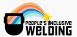 People's Inclusive Welding logo