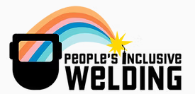 People's Inclusive Welding logo