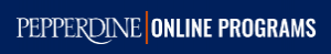 Pepperdine Caruso School logo