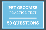 Pet Groomer (NCMG) Certification Practice Test