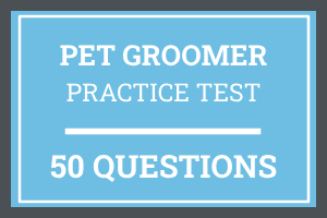Pet Groomer (NCMG) Certification Practice Test