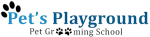 Pet's Playground logo