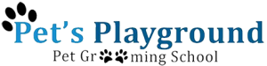 Pet's Playground logo
