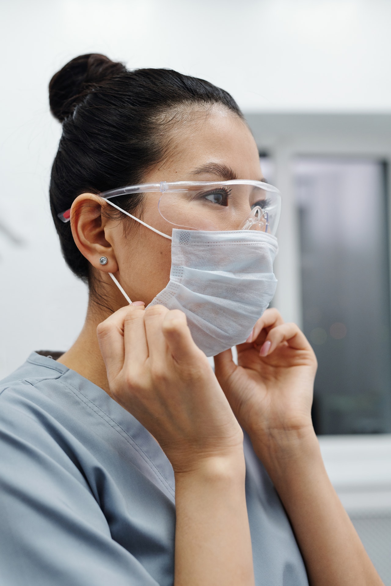 Dental Hygienist