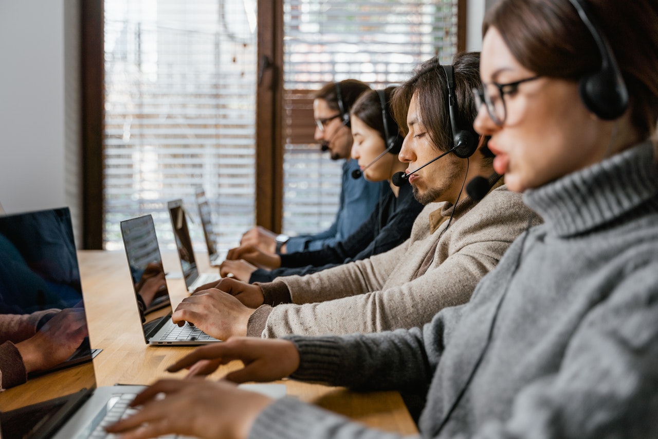 Computer Network Support Specialist