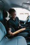 Comercial Driver