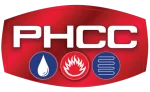 PHCC of Georgia logo