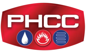 PHCC of Georgia logo