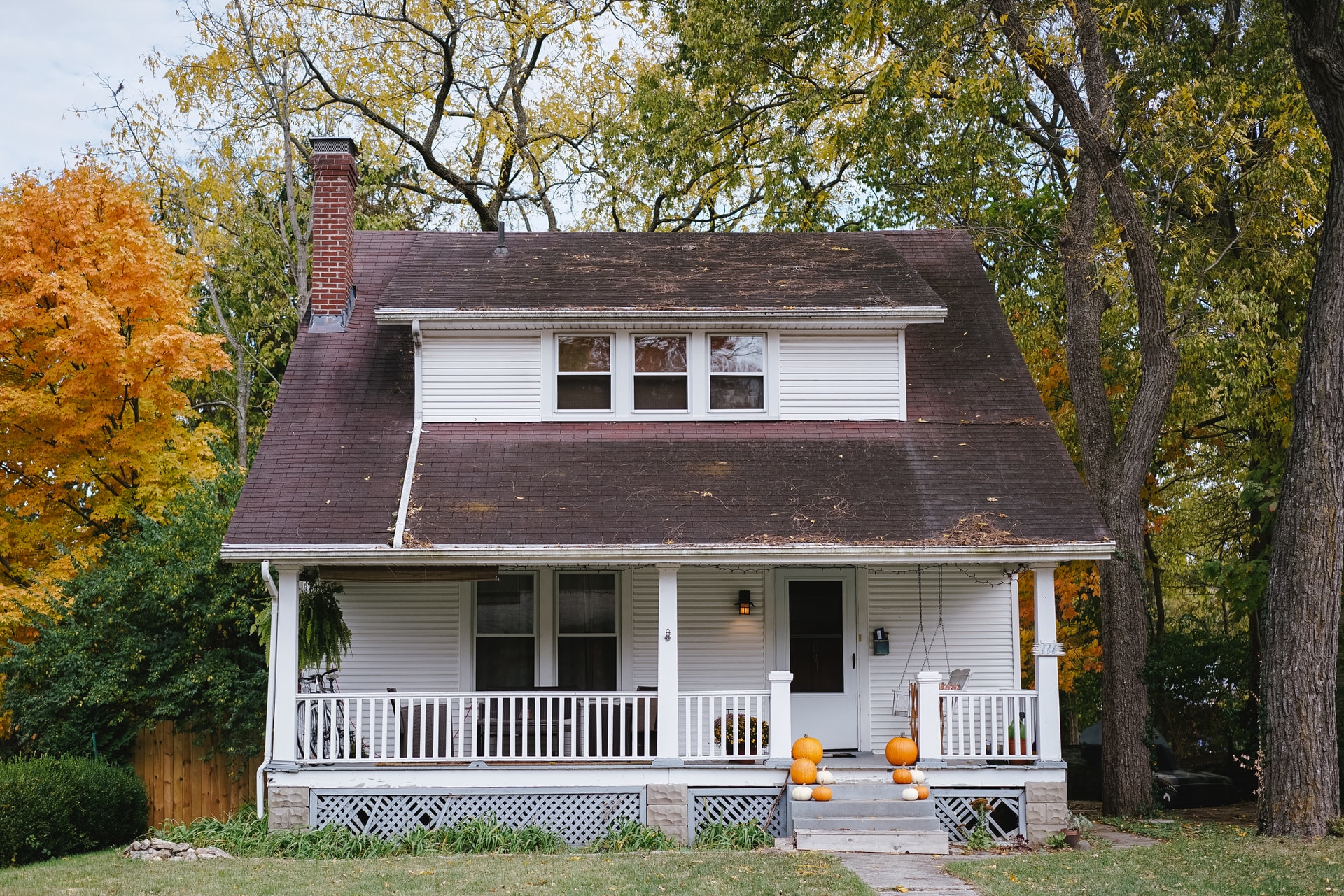 Family House Plumbing