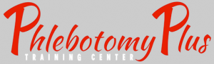 Phlebotomy Plus Training Center logo