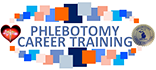 Phlebotomy Career Training logo