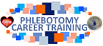 Phlebotomy Career Training logo