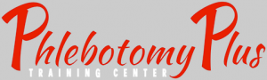Phlebotomy Plus Training Center logo