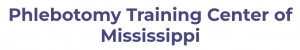 Phlebotomy Training Center of Mississippi logo