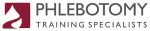 Little Rock Phlebotomy Training logo